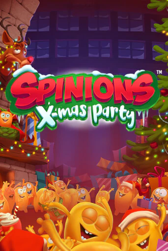 Spinions X-mas Party бесплатно онлайн | Вулкан Vegas без денег