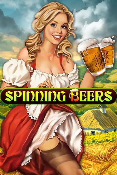 Spinning Beers бесплатно онлайн | Вулкан Vegas без денег