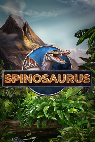 Spinosaurus бесплатно онлайн | Вулкан Vegas без денег