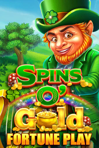 Spins O’ Gold Fortune Play бесплатно онлайн | Вулкан Vegas без денег