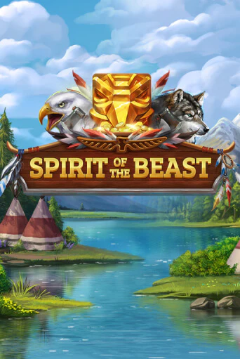 Spirit of the Beast бесплатно онлайн | Вулкан Vegas без денег