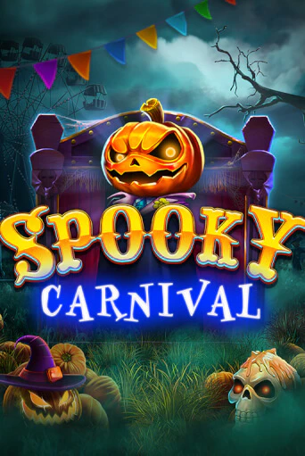Spooky Carnival бесплатно онлайн | Вулкан Vegas без денег