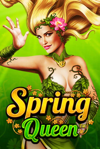 Spring Queen бесплатно онлайн | Вулкан Vegas без денег