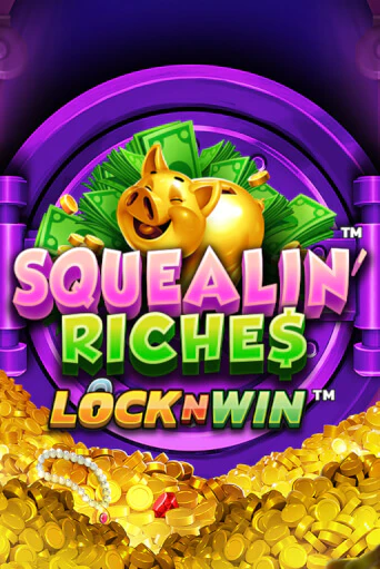Squealin' Riches бесплатно онлайн | Вулкан Vegas без денег