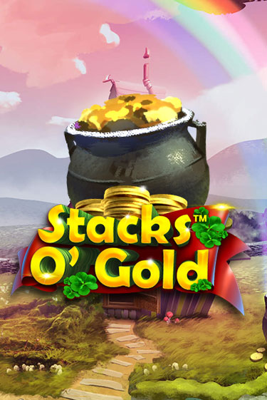 Stacks O' Gold бесплатно онлайн | Вулкан Vegas без денег