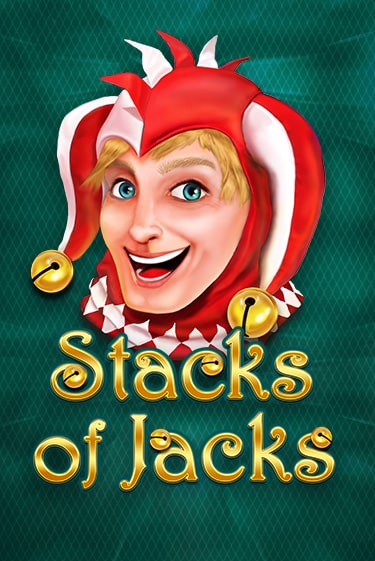 Stacks of Jacks бесплатно онлайн | Вулкан Vegas без денег