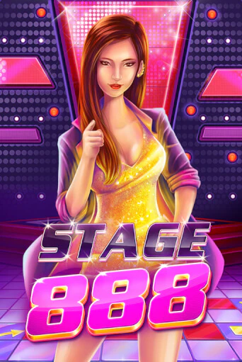 Stage 888 бесплатно онлайн | Вулкан Vegas без денег