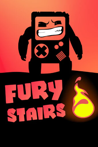 Fury Stairs бесплатно онлайн | Вулкан Vegas без денег