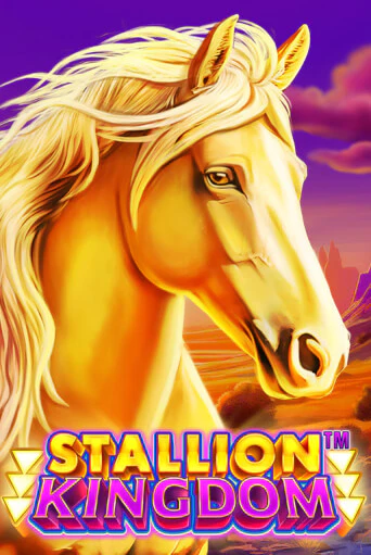 Stallion Kingdom™ бесплатно онлайн | Вулкан Vegas без денег
