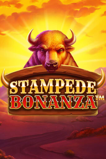 Stampede Bonanza бесплатно онлайн | Вулкан Vegas без денег