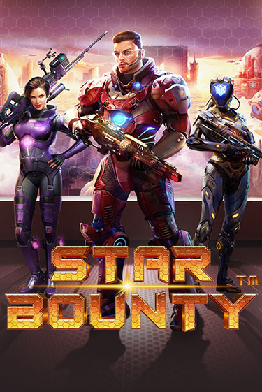Star Bounty бесплатно онлайн | Вулкан Vegas без денег