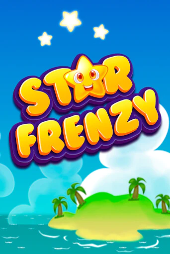 Star Frenzy бесплатно онлайн | Вулкан Vegas без денег