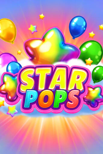 Star Pops бесплатно онлайн | Вулкан Vegas без денег