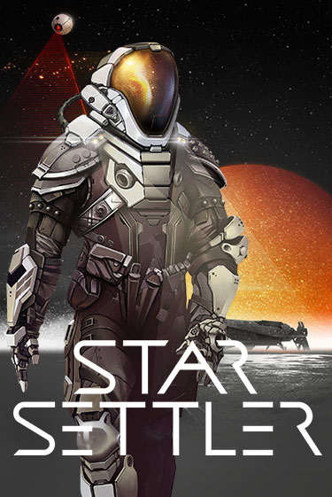 Star Settler бесплатно онлайн | Вулкан Vegas без денег