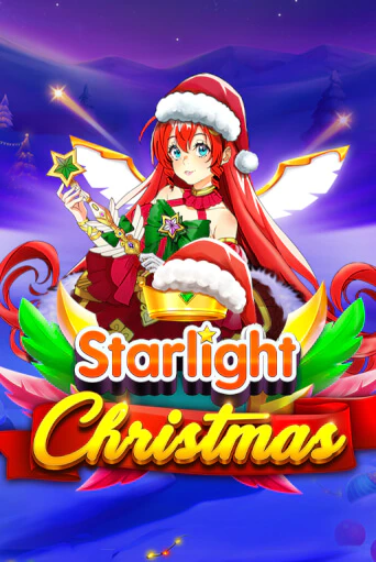 Starlight Christmas бесплатно онлайн | Вулкан Vegas без денег