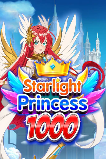 Starlight Princess 1000 бесплатно онлайн | Вулкан Vegas без денег