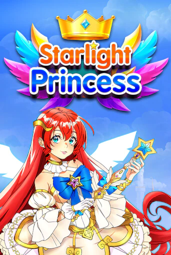 Starlight Princess бесплатно онлайн | Вулкан Vegas без денег