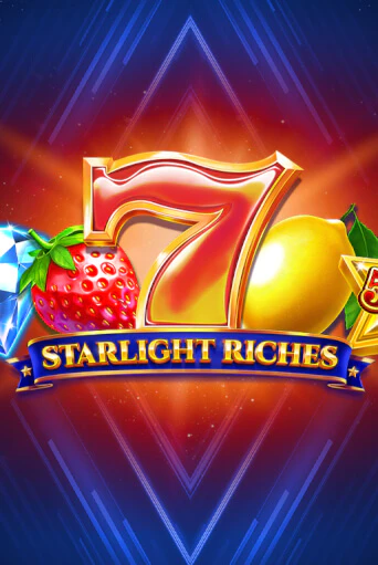 Starlight Riches бесплатно онлайн | Вулкан Vegas без денег