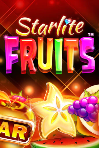 Starlite Fruits™ бесплатно онлайн | Вулкан Vegas без денег