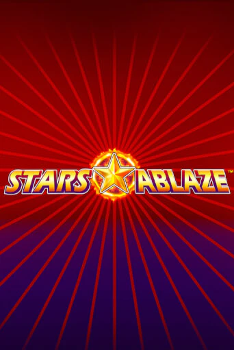 Stars Ablaze бесплатно онлайн | Вулкан Vegas без денег