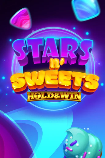 Stars n' Sweets™ Hold & Win™ бесплатно онлайн | Вулкан Vegas без денег