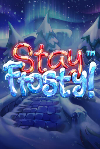 Stay Frosty! бесплатно онлайн | Вулкан Vegas без денег