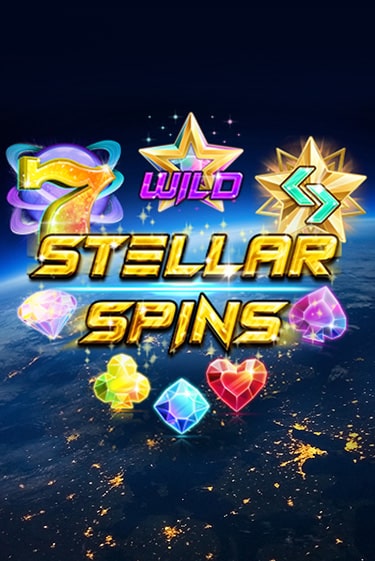 Stellar Spins бесплатно онлайн | Вулкан Vegas без денег
