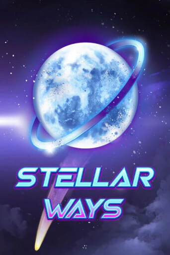 Stellar Ways бесплатно онлайн | Вулкан Vegas без денег