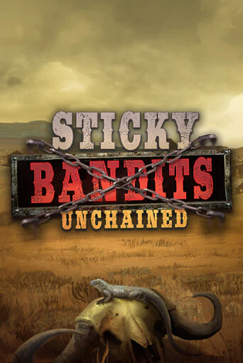 Sticky Bandits Unchained бесплатно онлайн | Вулкан Vegas без денег