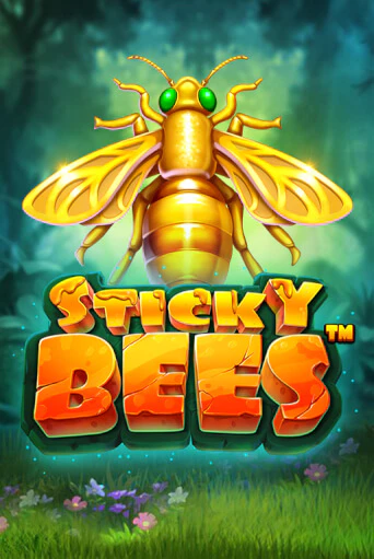 Sticky Bees™ бесплатно онлайн | Вулкан Vegas без денег
