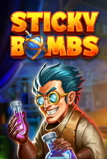 Sticky Bombs бесплатно онлайн | Вулкан Vegas без денег