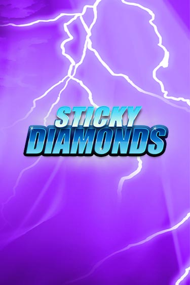 Sticky Diamonds бесплатно онлайн | Вулкан Vegas без денег