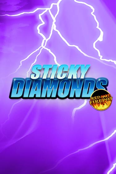 Sticky Diamonds Red Hot Firepot бесплатно онлайн | Вулкан Vegas без денег