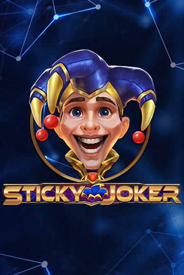 Sticky Joker бесплатно онлайн | Вулкан Vegas без денег
