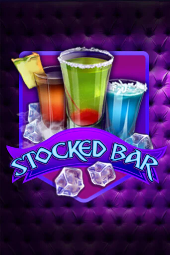 Stocked Bar бесплатно онлайн | Вулкан Vegas без денег
