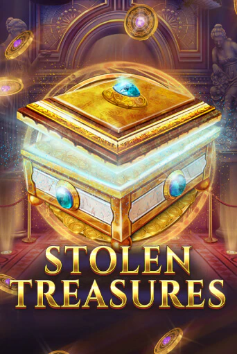 Stolen Treasures бесплатно онлайн | Вулкан Vegas без денег