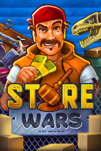 Store Wars бесплатно онлайн | Вулкан Vegas без денег