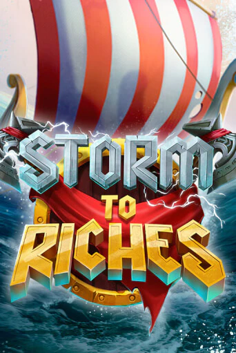 Storm To Riches бесплатно онлайн | Вулкан Vegas без денег