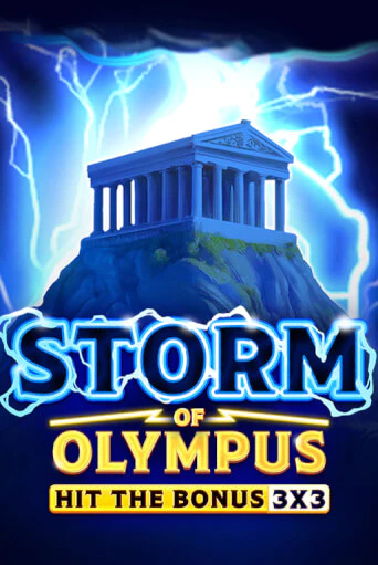 Storm of Olympus бесплатно онлайн | Вулкан Vegas без денег