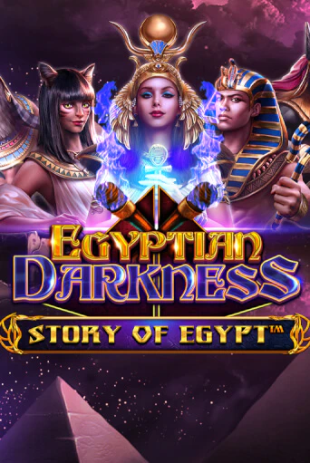 Story Of Egypt - Egyptian Darkness бесплатно онлайн | Вулкан Vegas без денег