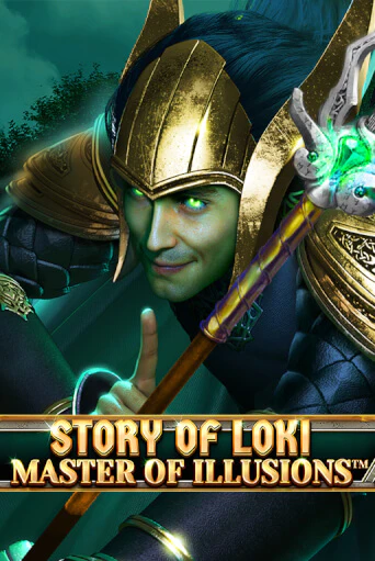 Story Of Loki - Master Of Illusions бесплатно онлайн | Вулкан Vegas без денег