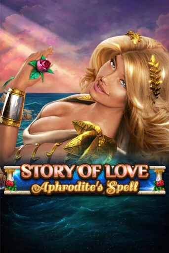 Story Of Love - Aphrodite's Spell бесплатно онлайн | Вулкан Vegas без денег