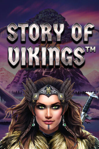 Story Of Vikings бесплатно онлайн | Вулкан Vegas без денег