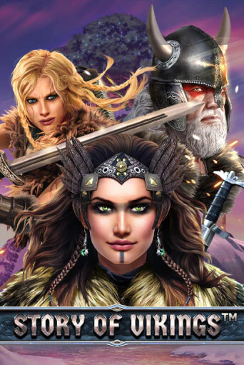 Story Of Vikings Christmas Edition бесплатно онлайн | Вулкан Vegas без денег