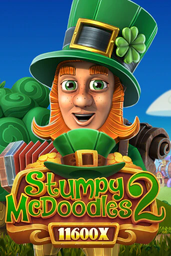 Stumpy McDoodles 2 бесплатно онлайн | Вулкан Vegas без денег