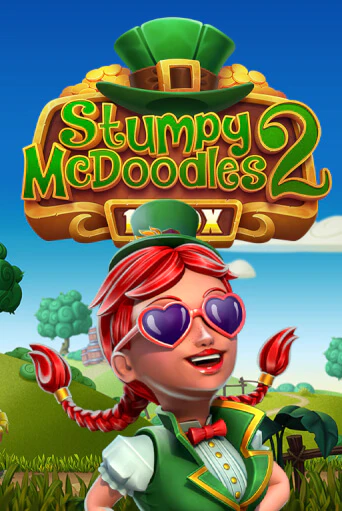 Stumpy McDoodles 2 бесплатно онлайн | Вулкан Vegas без денег