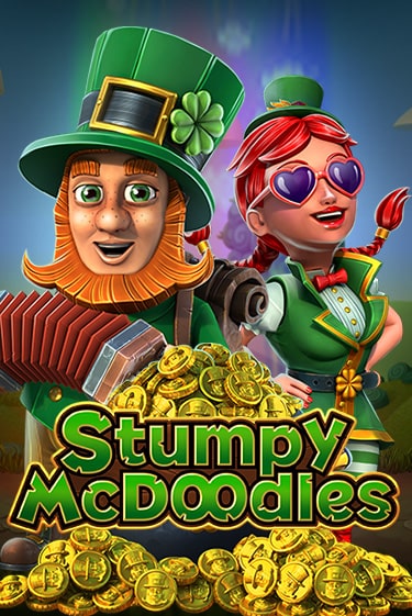 Stumpy McDoodles бесплатно онлайн | Вулкан Vegas без денег