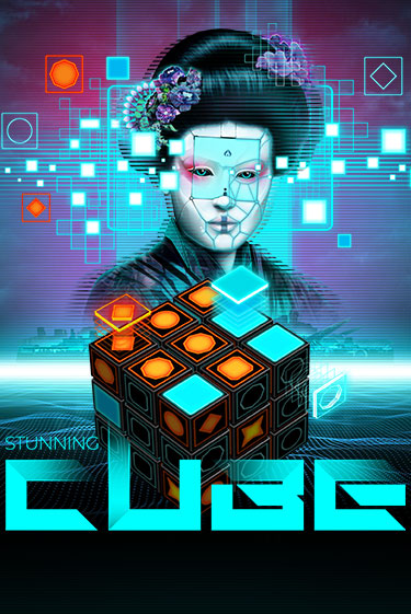 Stunning Cube бесплатно онлайн | Вулкан Vegas без денег