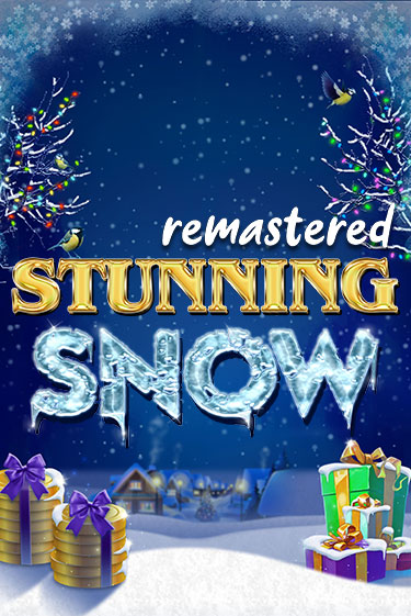 Stunning Snow Remastered бесплатно онлайн | Вулкан Vegas без денег