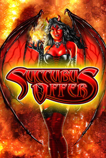 Succubus Offer бесплатно онлайн | Вулкан Vegas без денег